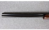 Browning ~ Citori 725 Field ~ 20 GA - 6 of 15