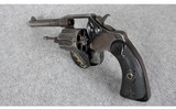 Colt ~ Police Positive ~ .32 Police CTG - 4 of 4