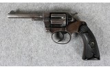 Colt ~ Police Positive ~ .32 Police CTG - 2 of 4