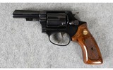 Taurus ~ Model 73 ~ .32 Long - 2 of 5