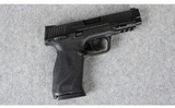 S&W ~ M&P 45 M2.0 ~ .45 Auto - 1 of 5