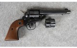 Ruger ~ Single Six ~ .22 LR - 3 of 3