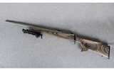 Savage ~ Model 16 ~ .223 Remington - 2 of 13