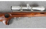 Savage Arms ~ MK II ~ .22 LR - 10 of 11