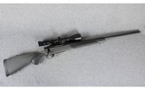 Weatherby ~ Vanguard ~ .243 Win - 1 of 13