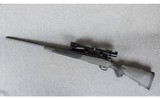 Weatherby ~ Vanguard ~ .243 Win - 2 of 13