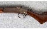 Iver Johnson ~ Champion ~ 20 GA - 6 of 13