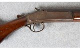 Iver Johnson ~ Champion ~ 20 GA - 12 of 13