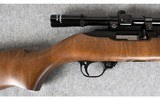 Ruger ~ 10/22 Carbine ~ .22 LR - 12 of 13