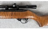 Ruger ~ 10/22 Carbine ~ .22 LR - 6 of 13