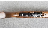 Ruger ~ 10/22 Carbine ~ .22 LR - 9 of 13