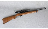 Ruger ~ 10/22 Carbine ~ .22 LR - 1 of 13