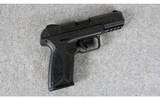 Ruger ~ Security-9 ~ 9 MM - 1 of 2