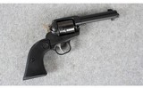 Ruger ~ Wrangler ~ .22 LR - 1 of 2