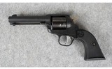 Ruger ~ Wrangler ~ .22 LR - 2 of 2