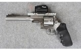 Ruger ~ Super Redhawk ~ .41 Rem Mag - 2 of 5