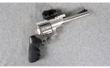 Ruger ~ Super Redhawk ~ .41 Rem Mag - 1 of 5