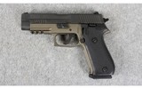 SIG Sauer ~ P220 ~ .45 ACP - 2 of 3