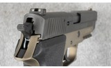 SIG Sauer ~ P220 ~ .45 ACP - 3 of 3
