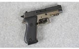 SIG Sauer ~ P220 ~ .45 ACP - 1 of 3