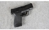 Smith & Wesson ~ M&P9 Shield M2.0 ~ 9MM - 1 of 2