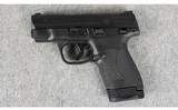 Smith & Wesson ~ M&P9 Shield M2.0 ~ 9MM - 2 of 2