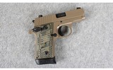 SIG Sauer ~ P238 ~ .380 ACP - 1 of 4