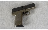 Heckler & Koch ~ USP Compact ~ 9mm - 1 of 3