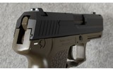 Heckler & Koch ~ USP Compact ~ 9mm - 3 of 3
