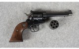 Strum Ruger ~ NM Single Six ~ .22 LR, .22 Mag - 3 of 4