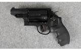 Smith & Wesson ~ Governor ~ .45 ACP & LC / .410 - 2 of 4