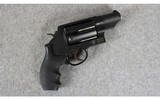 Smith & Wesson ~ Governor ~ .45 ACP & LC / .410 - 1 of 4