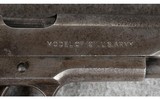 Colt ~ Model of 1911 US Army ~ Caliber not marked - 3 of 6