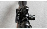 Remington ~ 700 BDL Varmint ~ .223 Rem - 4 of 15
