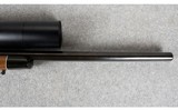 Remington ~ 700 BDL Varmint ~ .223 Rem - 12 of 15