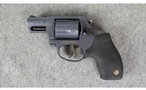 Taurus ~ 85 Titanium ~ .38 SPL - 2 of 3