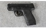 Smith & Wesson ~ M&P9 Shield ~ 9 MM - 2 of 3