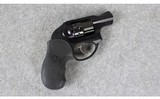 Ruger ~ LCR ~ .22LR - 1 of 3