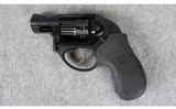 Ruger ~ LCR ~ .22LR - 2 of 3