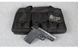 Smith & Wesson ~ M&P 380 Shield EZ M2.0 ~ .380 Auto - 3 of 4