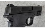 Smith & Wesson ~ M&P 380 Shield EZ M2.0 ~ .380 Auto - 4 of 4