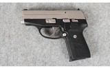 Sig Sauer ~ P239 ~ .40 S&W - 2 of 2