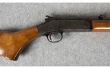 Harrington & Richardson ~ Topper Model 158 ~ .30-30 Win - 15 of 16