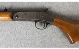 Harrington & Richardson ~ Topper Model 158 ~ .30-30 Win - 9 of 16