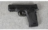 Smith & Wesson ~ M&P9 Shield EZ ~ 9mm - 3 of 3
