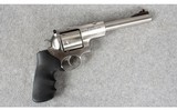 Ruger ~ Super Redhawk ~ .480 Ruger - 1 of 5