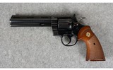 Colt ~ Python ~ .357 Mag - 2 of 8