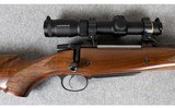 CZ ~ 550 Magnum ~ .500 Jeffrey - 16 of 16