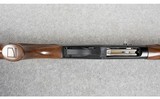 Benelli ~ Montefeltro ~ 20 ga - 12 of 14