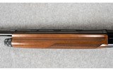 Benelli ~ Montefeltro ~ 20 ga - 8 of 14